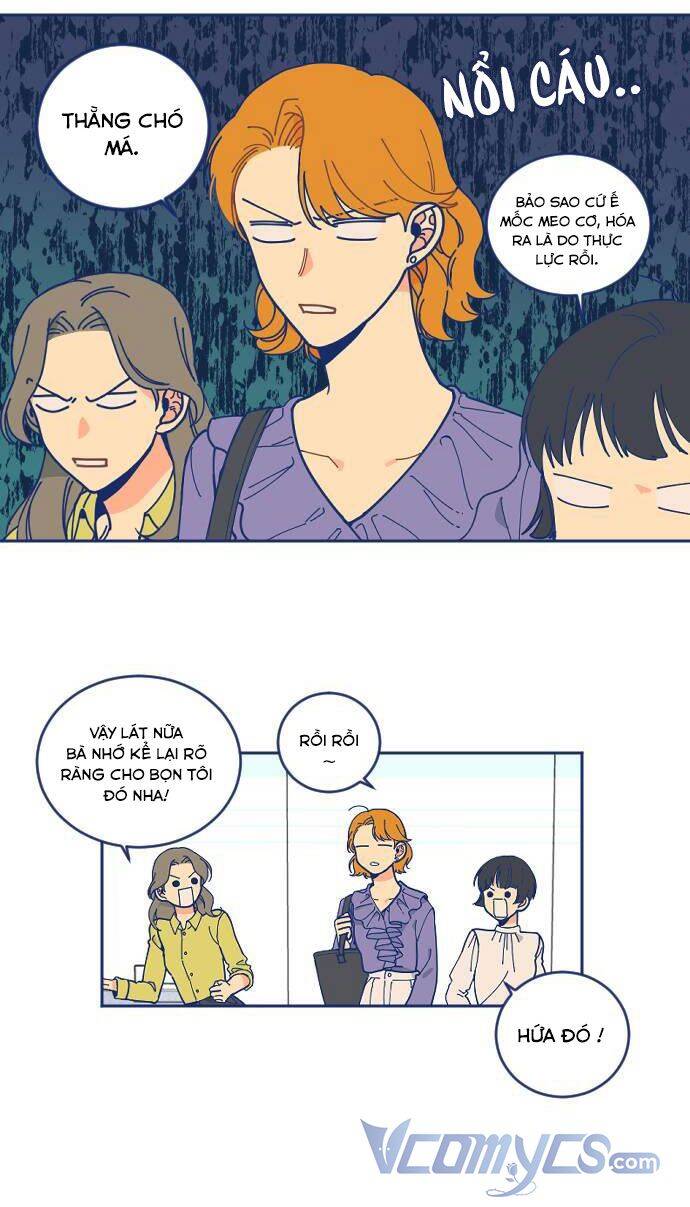 Không Có Người Đàn Ông Nào Dành Cho Tôi Chapter 3 - Trang 2