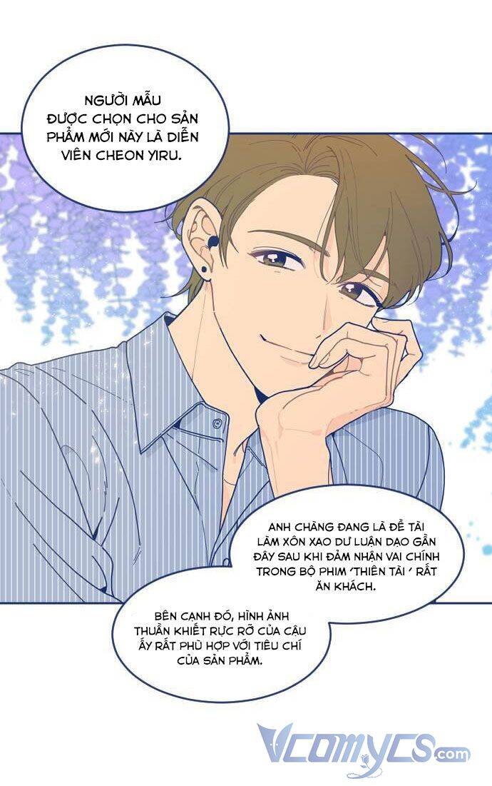 Không Có Người Đàn Ông Nào Dành Cho Tôi Chapter 3 - Trang 2