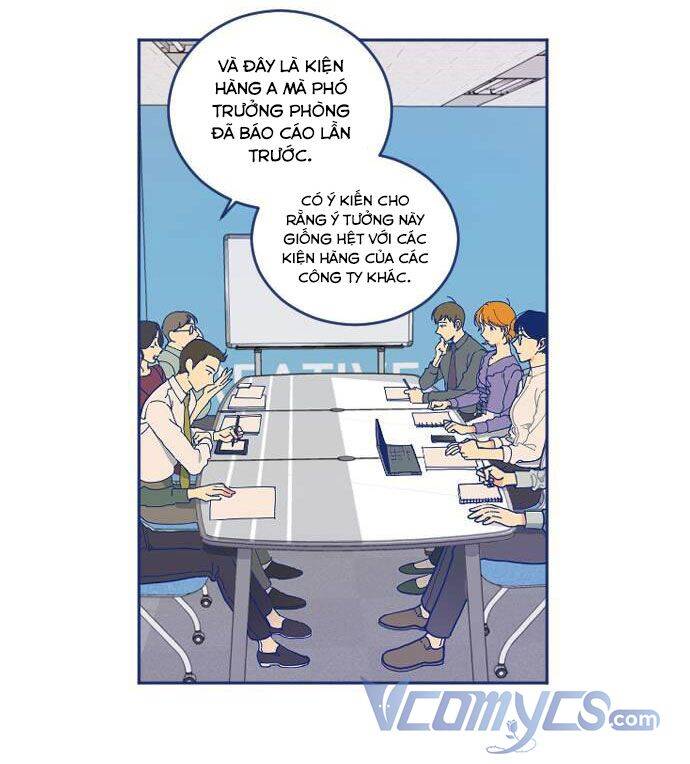 Không Có Người Đàn Ông Nào Dành Cho Tôi Chapter 3 - Trang 2