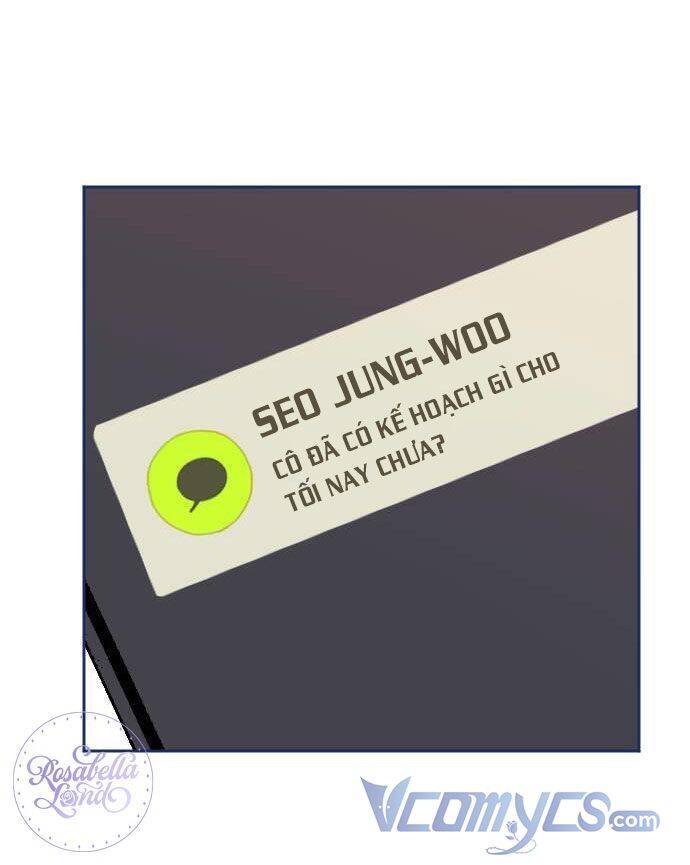 Không Có Người Đàn Ông Nào Dành Cho Tôi Chapter 3 - Trang 2