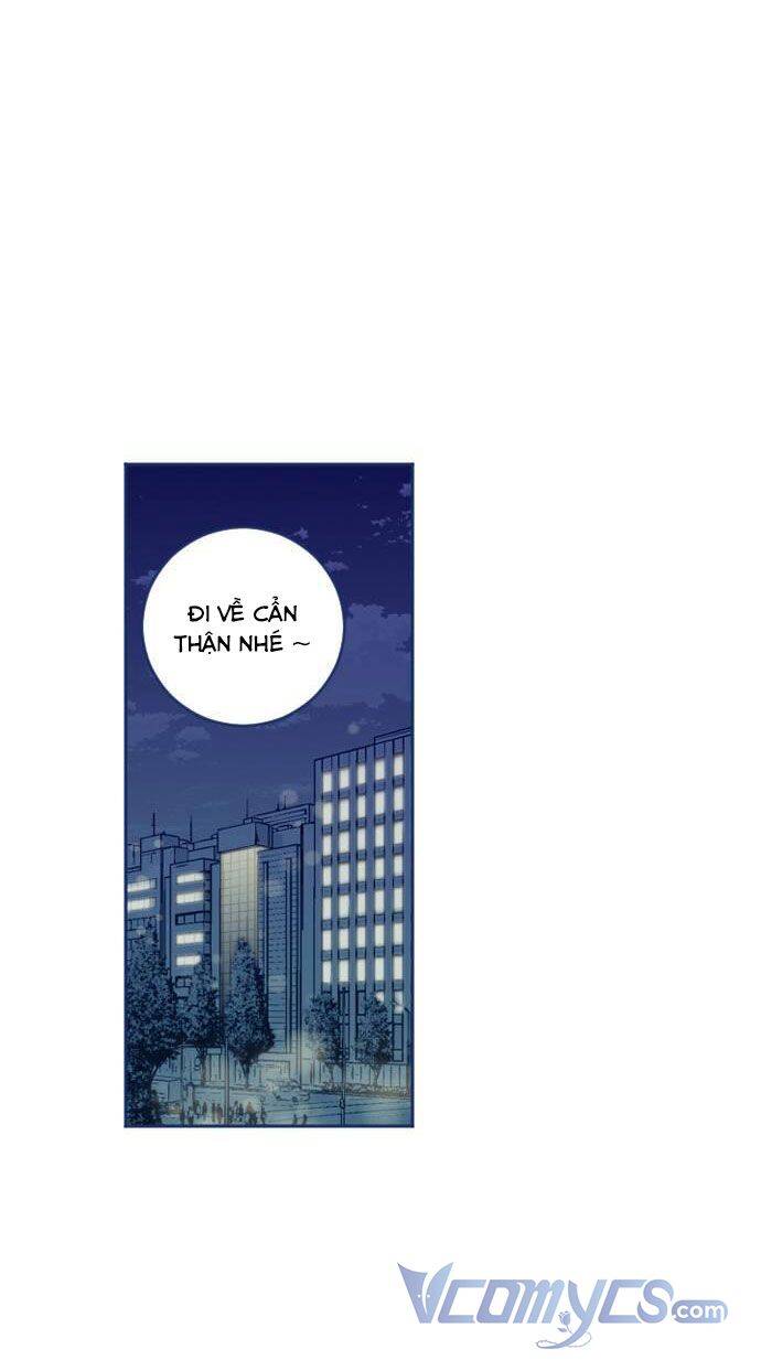 Không Có Người Đàn Ông Nào Dành Cho Tôi Chapter 3 - Trang 2