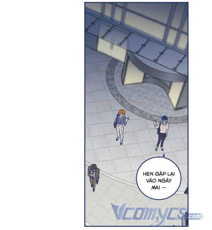 Không Có Người Đàn Ông Nào Dành Cho Tôi Chapter 3 - Trang 2