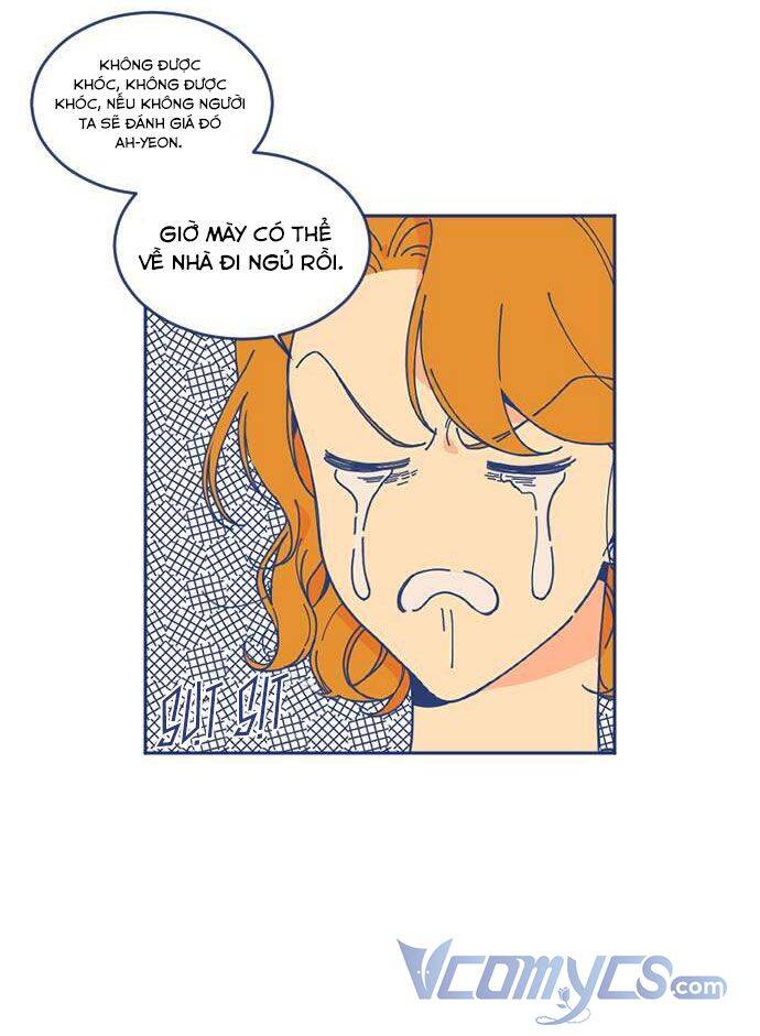 Không Có Người Đàn Ông Nào Dành Cho Tôi Chapter 3 - Trang 2