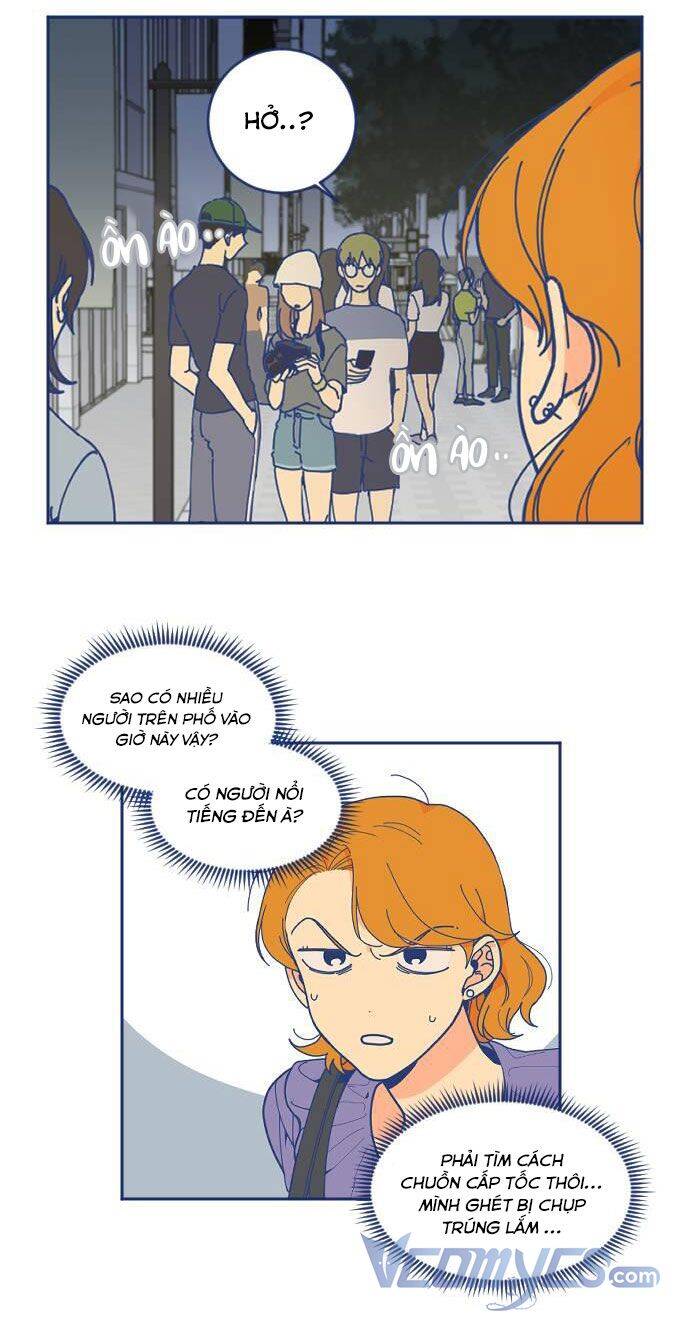 Không Có Người Đàn Ông Nào Dành Cho Tôi Chapter 3 - Trang 2