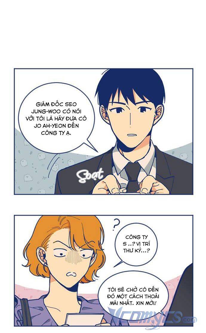 Không Có Người Đàn Ông Nào Dành Cho Tôi Chapter 3 - Trang 2