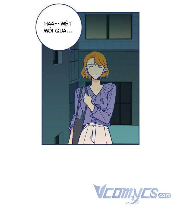 Không Có Người Đàn Ông Nào Dành Cho Tôi Chapter 3 - Trang 2