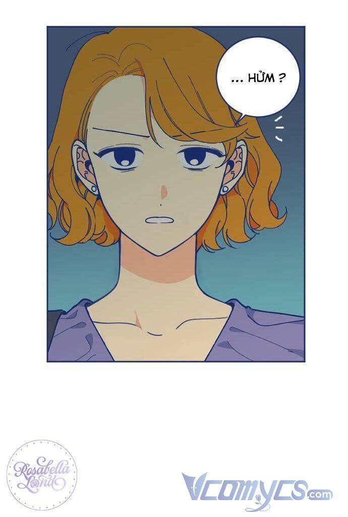 Không Có Người Đàn Ông Nào Dành Cho Tôi Chapter 3 - Trang 2