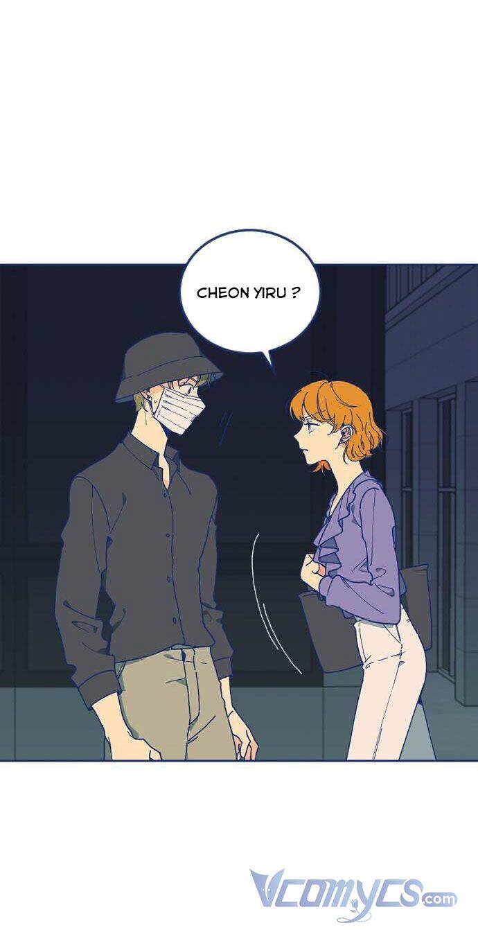 Không Có Người Đàn Ông Nào Dành Cho Tôi Chapter 3 - Trang 2