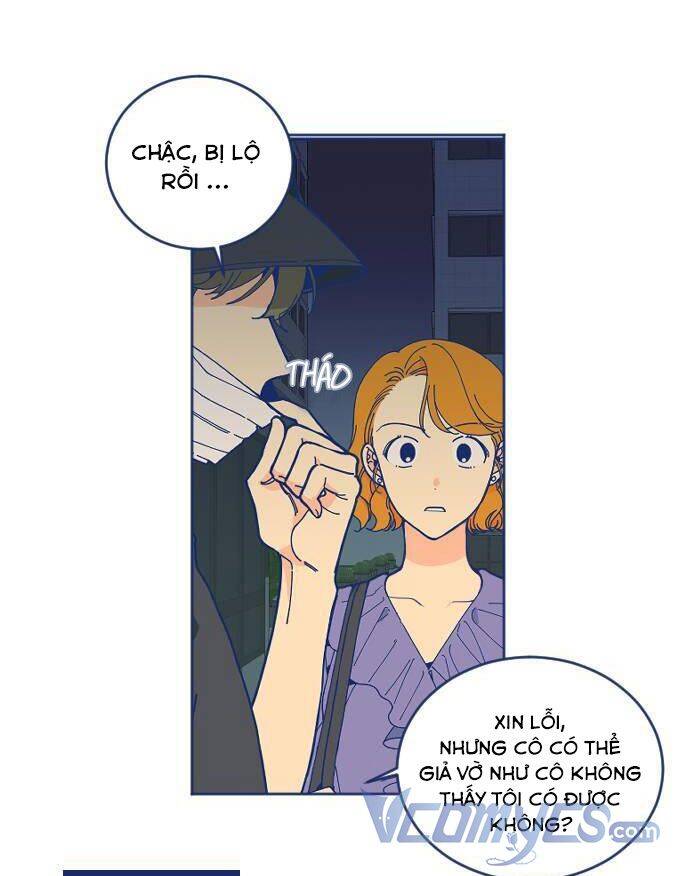 Không Có Người Đàn Ông Nào Dành Cho Tôi Chapter 3 - Trang 2