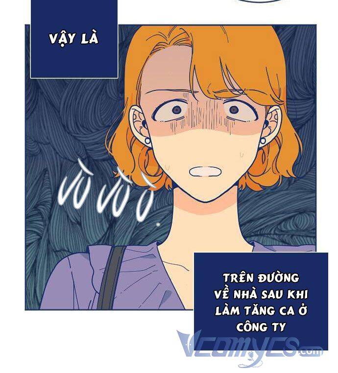 Không Có Người Đàn Ông Nào Dành Cho Tôi Chapter 3 - Trang 2