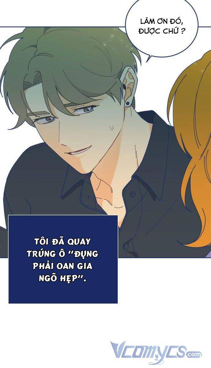 Không Có Người Đàn Ông Nào Dành Cho Tôi Chapter 3 - Trang 2