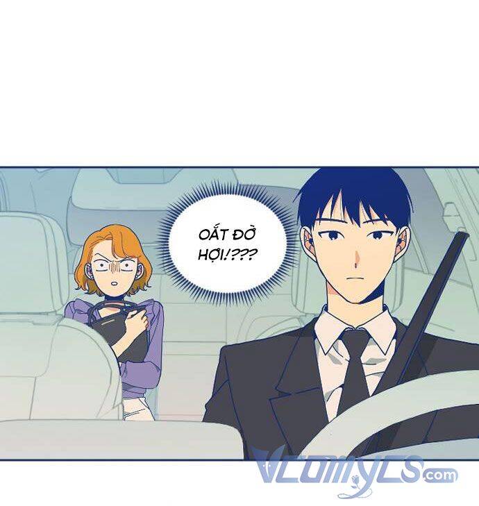 Không Có Người Đàn Ông Nào Dành Cho Tôi Chapter 3 - Trang 2