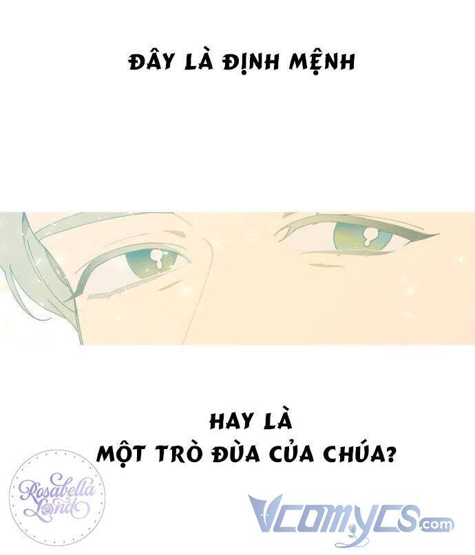 Không Có Người Đàn Ông Nào Dành Cho Tôi Chapter 3 - Trang 2