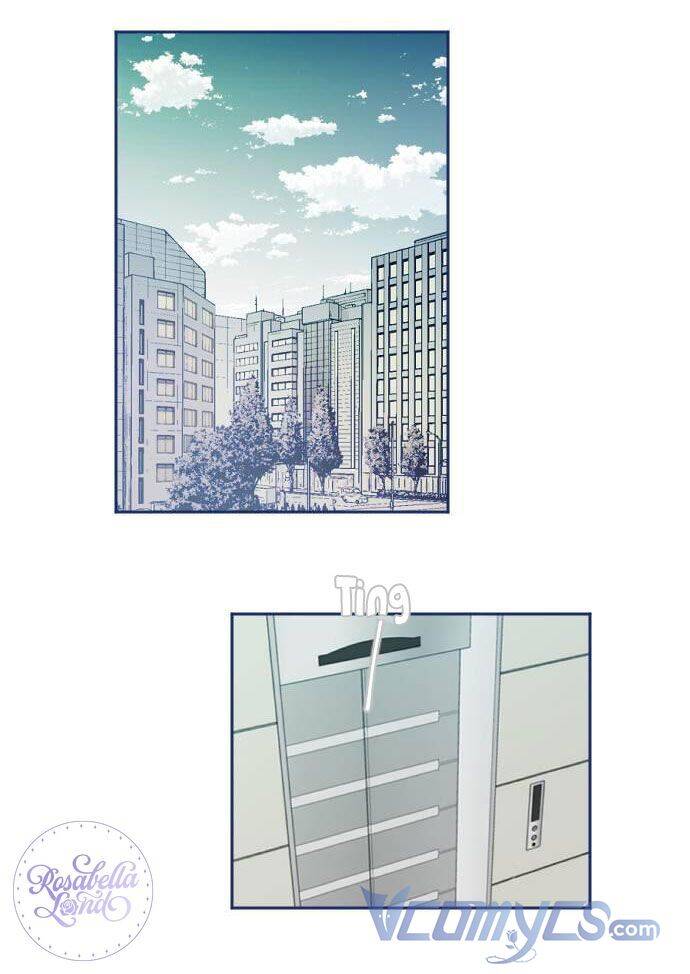 Không Có Người Đàn Ông Nào Dành Cho Tôi Chapter 3 - Trang 2