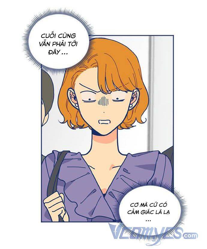 Không Có Người Đàn Ông Nào Dành Cho Tôi Chapter 3 - Trang 2