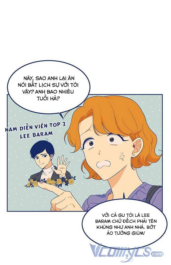 Không Có Người Đàn Ông Nào Dành Cho Tôi Chapter 4 - Trang 2