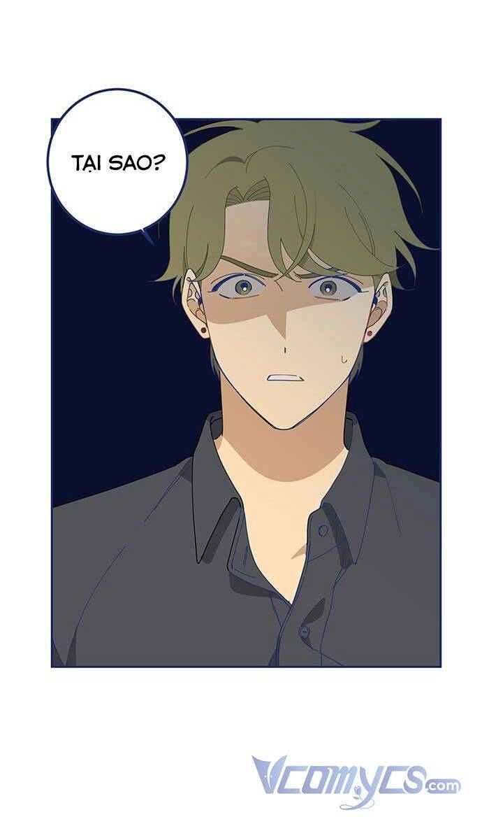 Không Có Người Đàn Ông Nào Dành Cho Tôi Chapter 4 - Trang 2