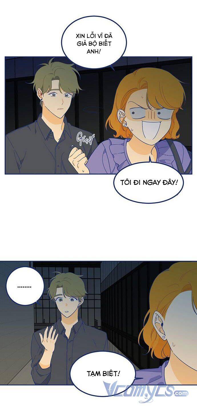 Không Có Người Đàn Ông Nào Dành Cho Tôi Chapter 4 - Trang 2