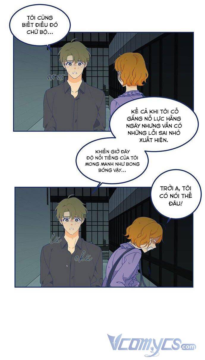Không Có Người Đàn Ông Nào Dành Cho Tôi Chapter 4 - Trang 2