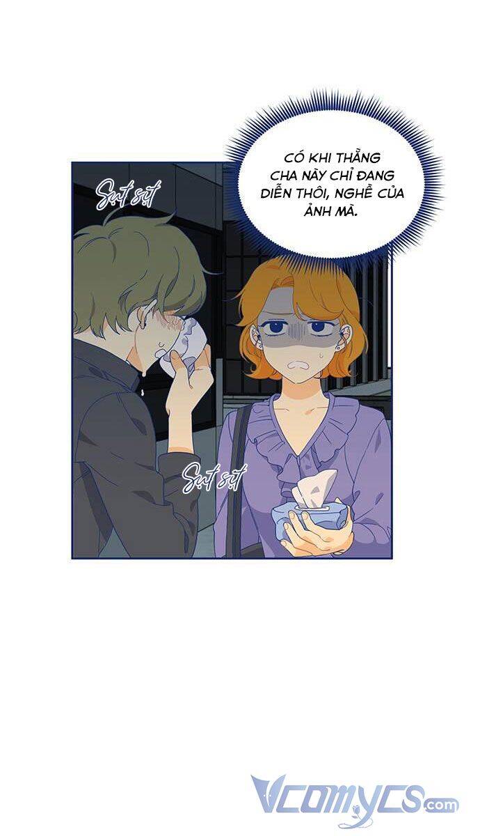 Không Có Người Đàn Ông Nào Dành Cho Tôi Chapter 4 - Trang 2