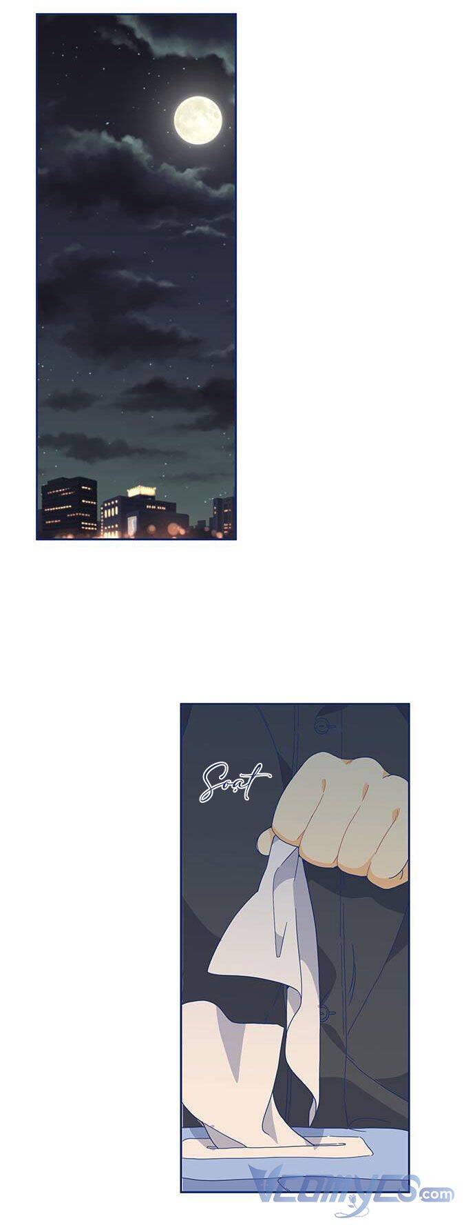 Không Có Người Đàn Ông Nào Dành Cho Tôi Chapter 4 - Trang 2