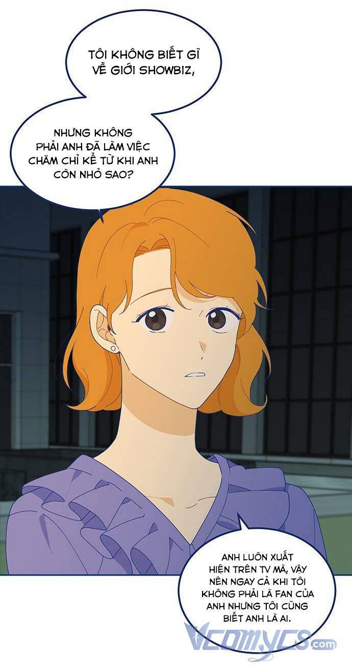 Không Có Người Đàn Ông Nào Dành Cho Tôi Chapter 4 - Trang 2