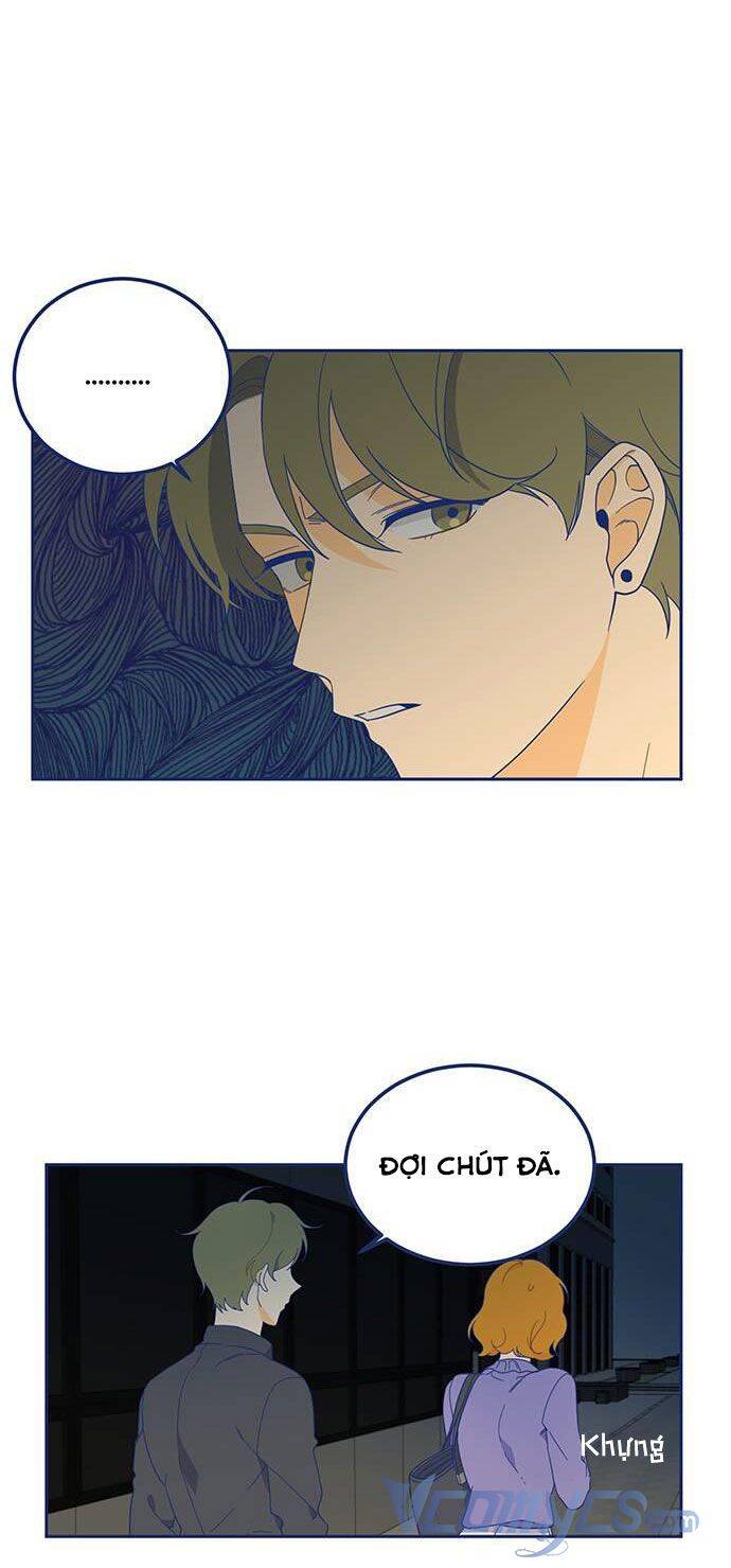 Không Có Người Đàn Ông Nào Dành Cho Tôi Chapter 4 - Trang 2