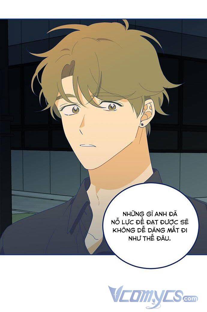 Không Có Người Đàn Ông Nào Dành Cho Tôi Chapter 4 - Trang 2