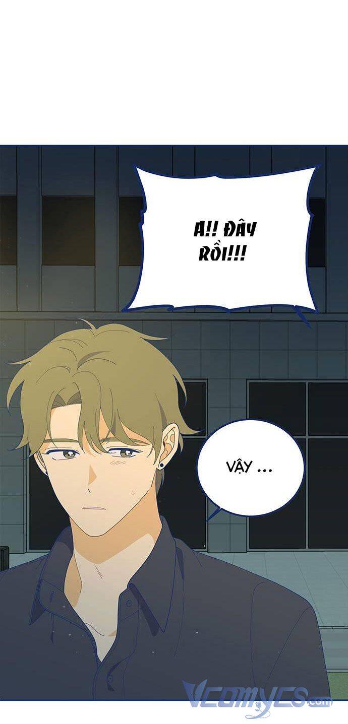 Không Có Người Đàn Ông Nào Dành Cho Tôi Chapter 4 - Trang 2