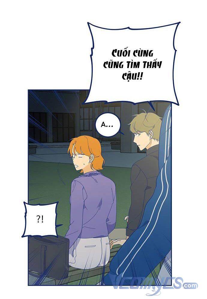 Không Có Người Đàn Ông Nào Dành Cho Tôi Chapter 4 - Trang 2