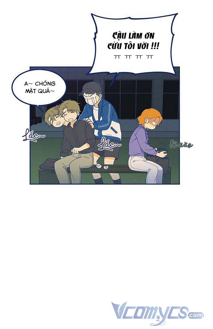 Không Có Người Đàn Ông Nào Dành Cho Tôi Chapter 4 - Trang 2