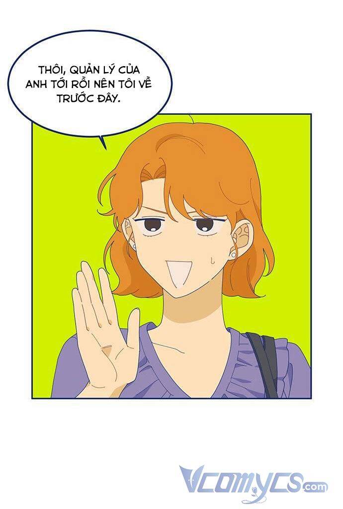 Không Có Người Đàn Ông Nào Dành Cho Tôi Chapter 4 - Trang 2