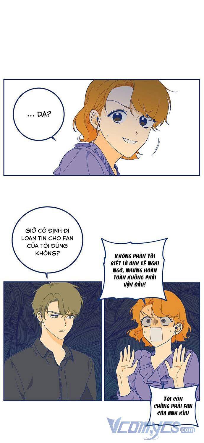 Không Có Người Đàn Ông Nào Dành Cho Tôi Chapter 4 - Trang 2