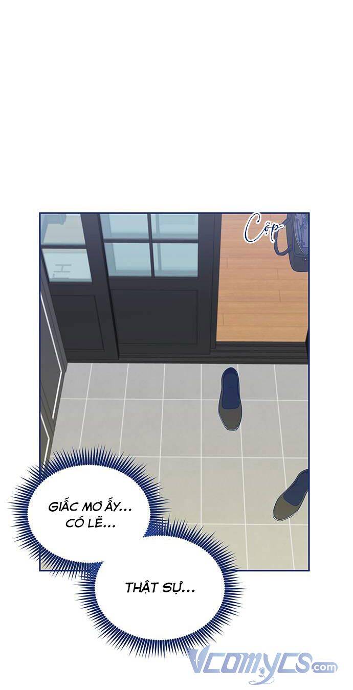 Không Có Người Đàn Ông Nào Dành Cho Tôi Chapter 4 - Trang 2