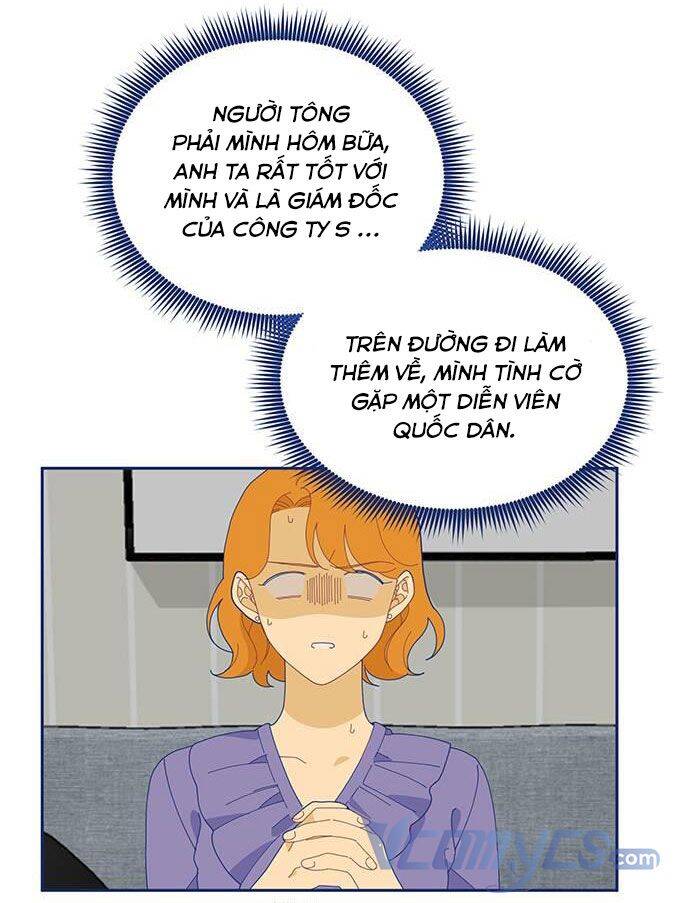 Không Có Người Đàn Ông Nào Dành Cho Tôi Chapter 4 - Trang 2