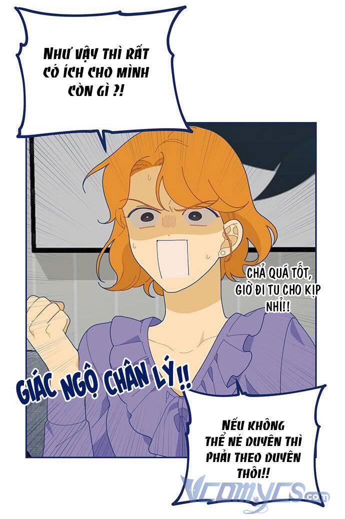 Không Có Người Đàn Ông Nào Dành Cho Tôi Chapter 4 - Trang 2