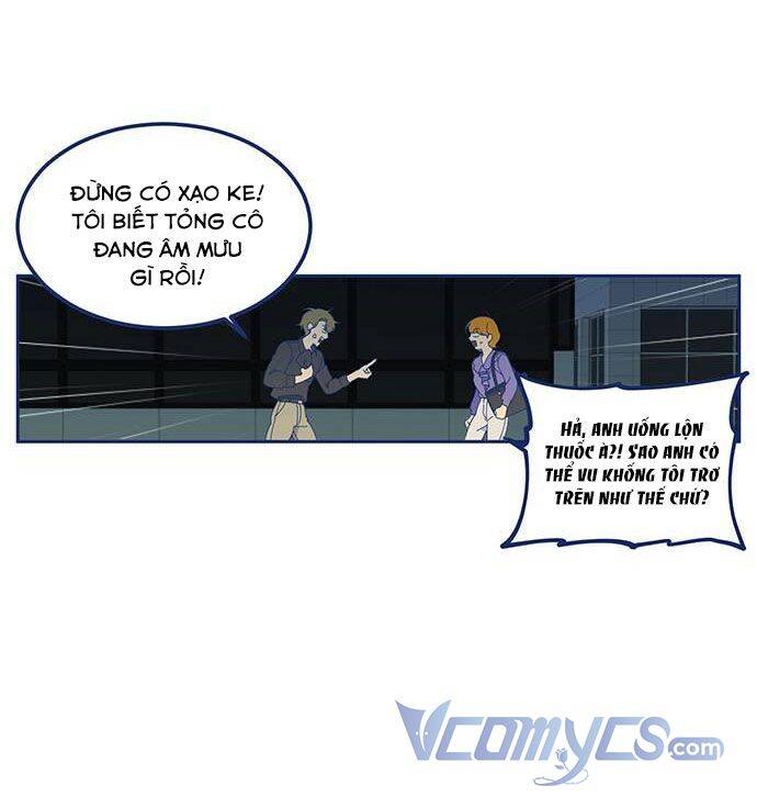 Không Có Người Đàn Ông Nào Dành Cho Tôi Chapter 4 - Trang 2