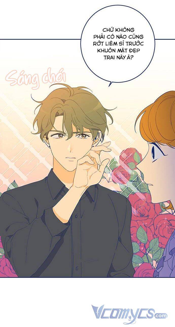 Không Có Người Đàn Ông Nào Dành Cho Tôi Chapter 4 - Trang 2