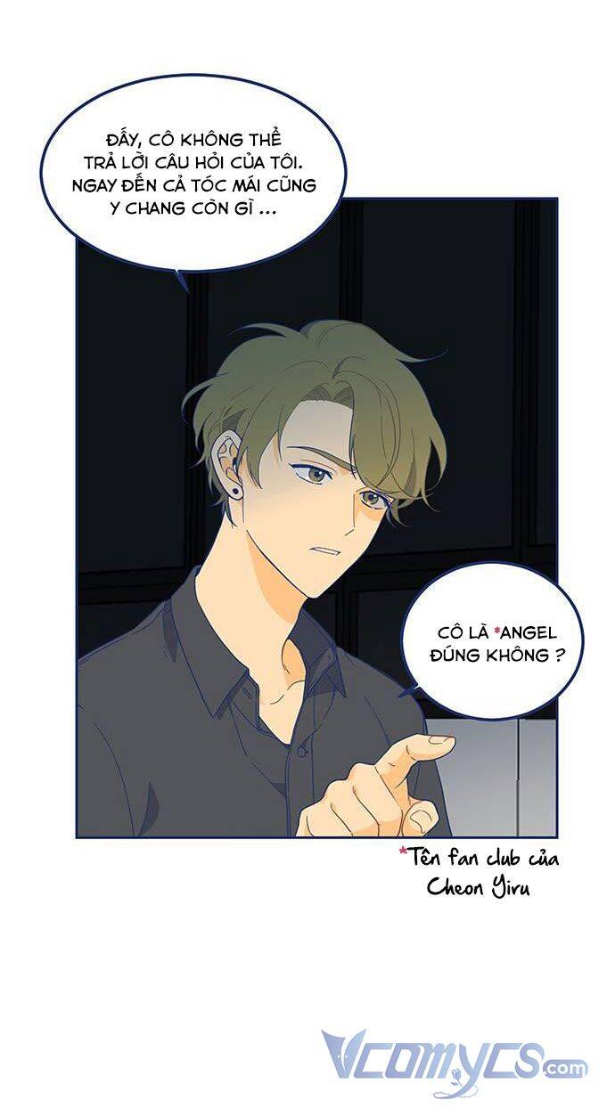 Không Có Người Đàn Ông Nào Dành Cho Tôi Chapter 4 - Trang 2