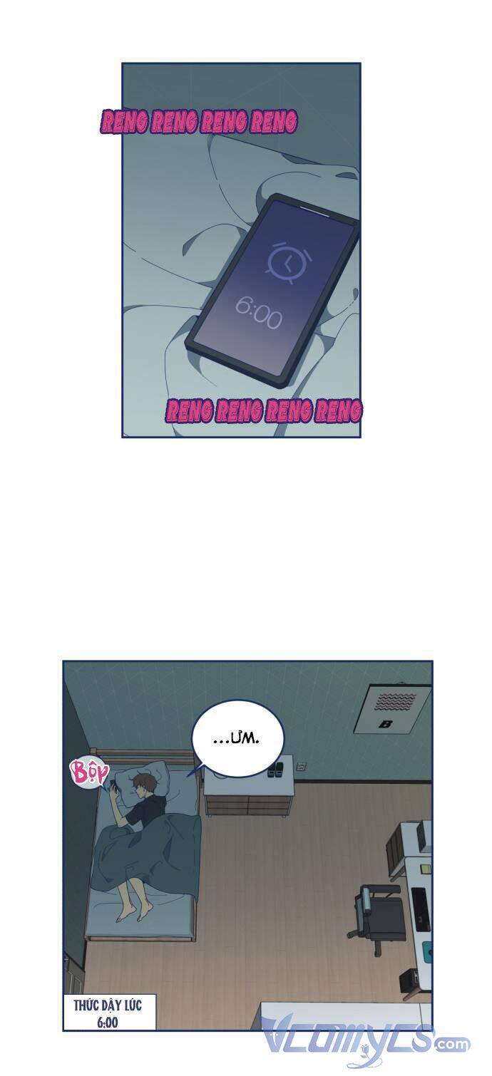 Không Có Người Đàn Ông Nào Dành Cho Tôi Chapter 5 - Trang 2