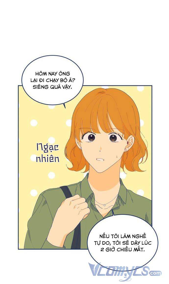 Không Có Người Đàn Ông Nào Dành Cho Tôi Chapter 5 - Trang 2