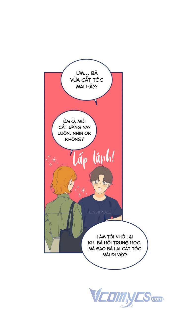 Không Có Người Đàn Ông Nào Dành Cho Tôi Chapter 5 - Trang 2