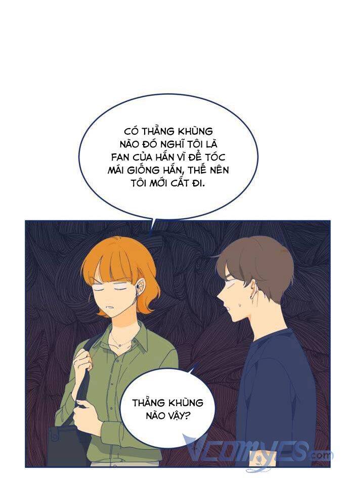 Không Có Người Đàn Ông Nào Dành Cho Tôi Chapter 5 - Trang 2