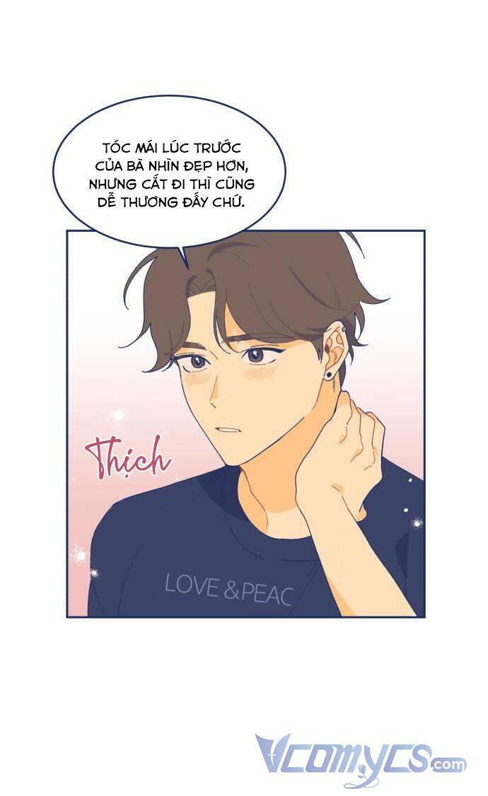 Không Có Người Đàn Ông Nào Dành Cho Tôi Chapter 5 - Trang 2