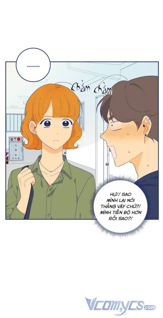 Không Có Người Đàn Ông Nào Dành Cho Tôi Chapter 5 - Trang 2