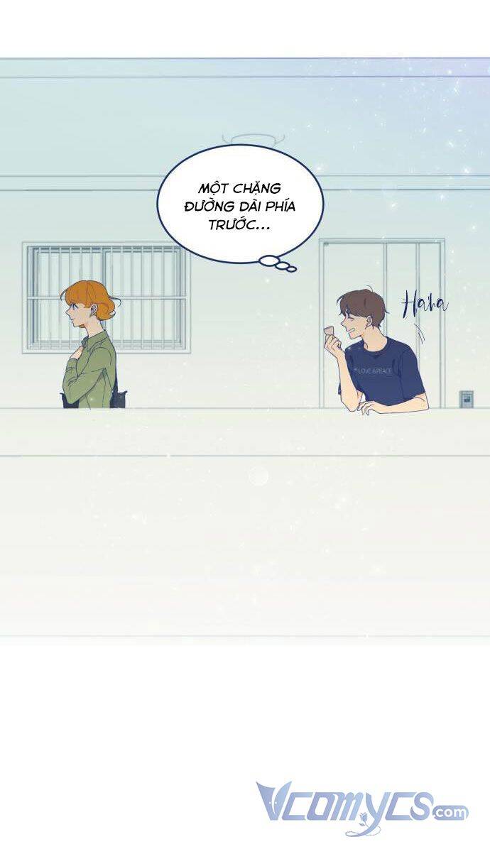 Không Có Người Đàn Ông Nào Dành Cho Tôi Chapter 5 - Trang 2