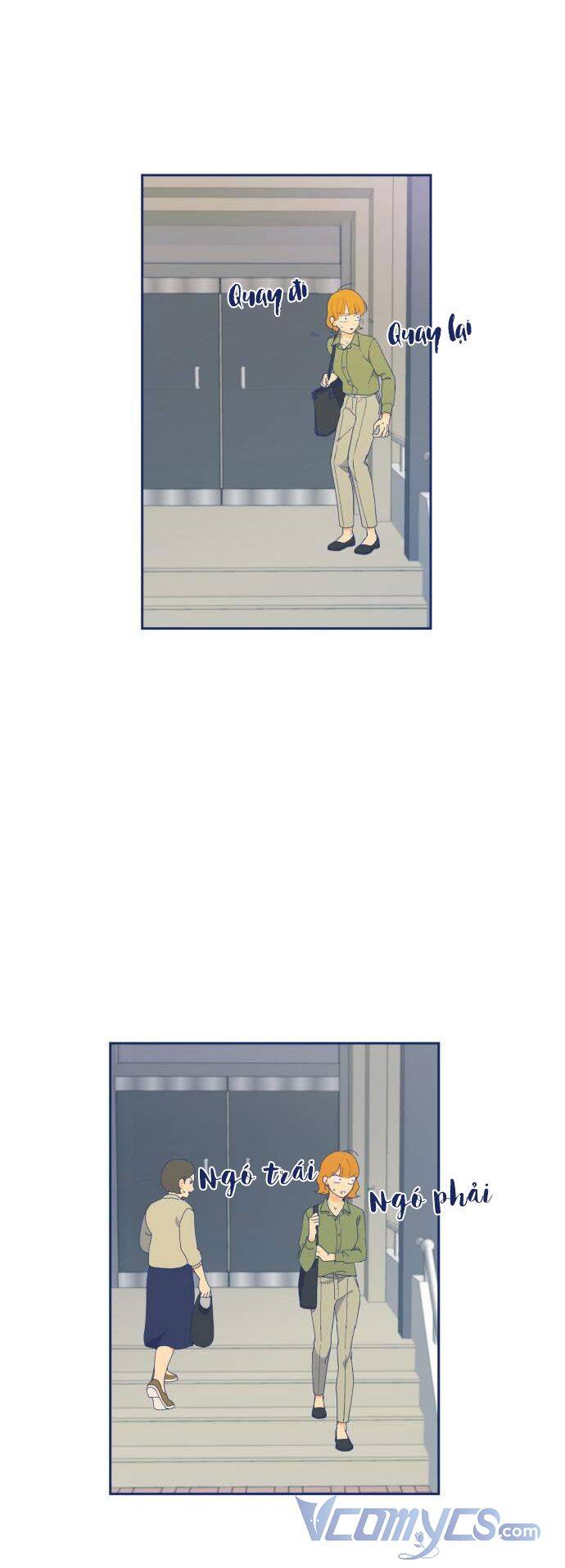 Không Có Người Đàn Ông Nào Dành Cho Tôi Chapter 5 - Trang 2