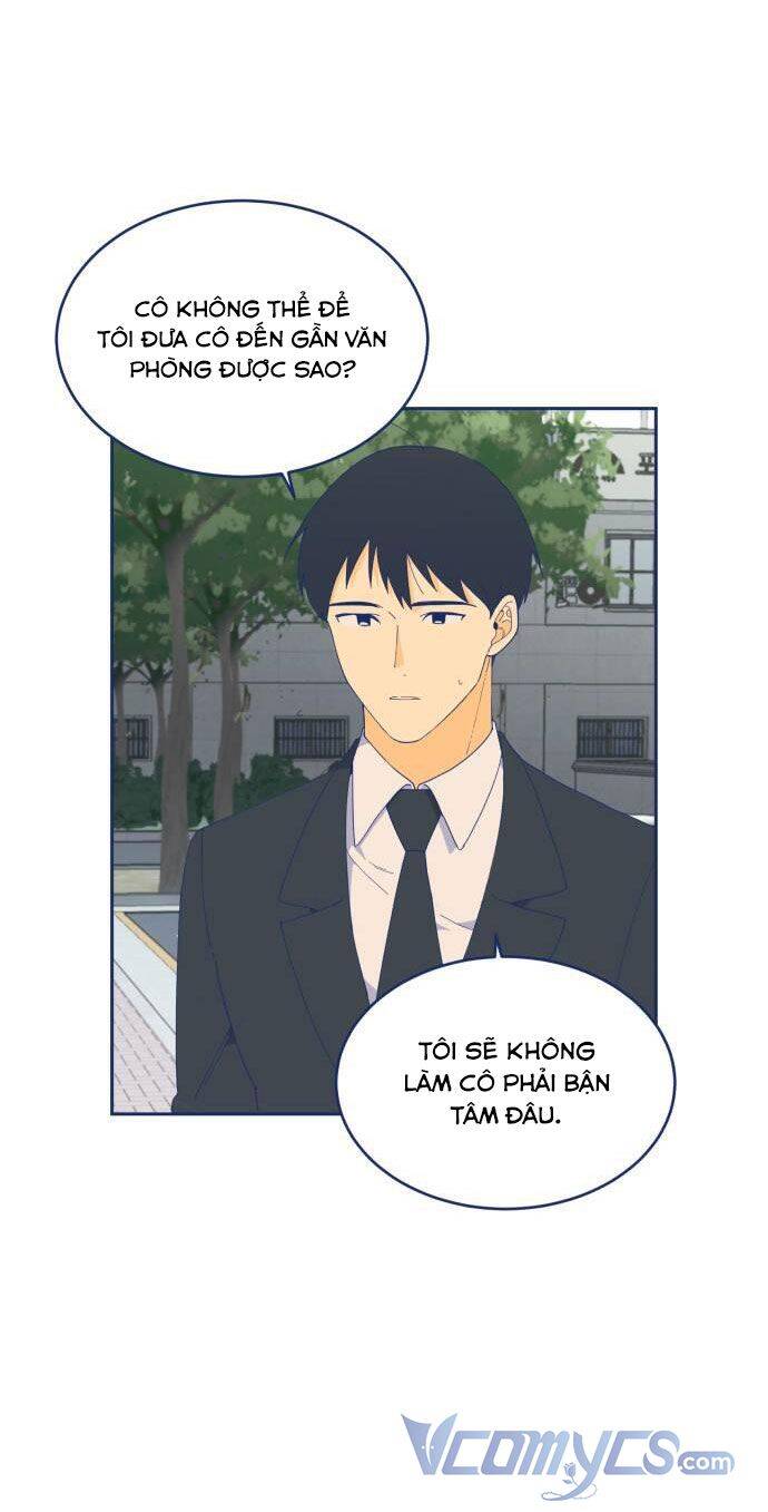 Không Có Người Đàn Ông Nào Dành Cho Tôi Chapter 5 - Trang 2