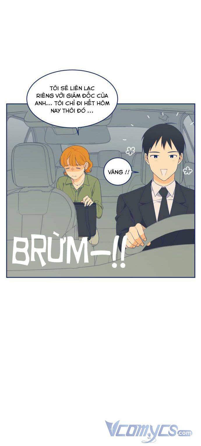 Không Có Người Đàn Ông Nào Dành Cho Tôi Chapter 5 - Trang 2