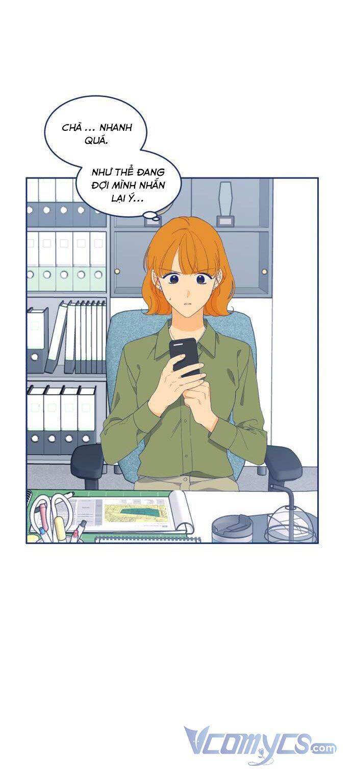 Không Có Người Đàn Ông Nào Dành Cho Tôi Chapter 5 - Trang 2